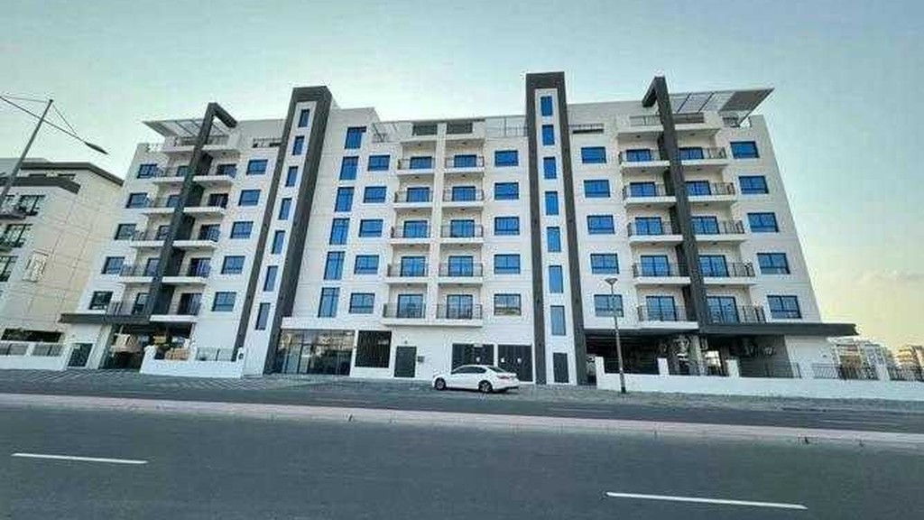 Hz Residences 4