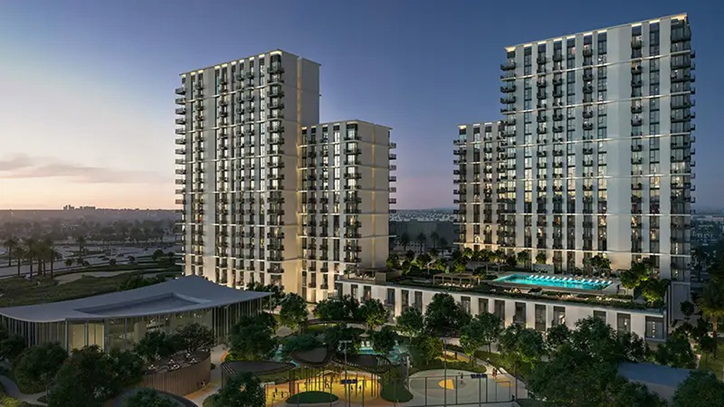 Park Heights Ii