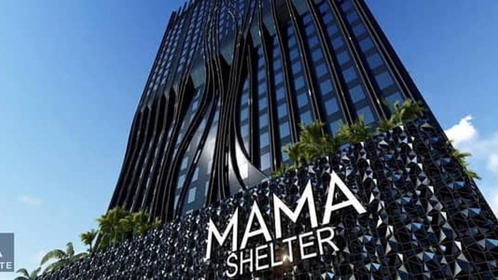 Luxury Family Residence Ii