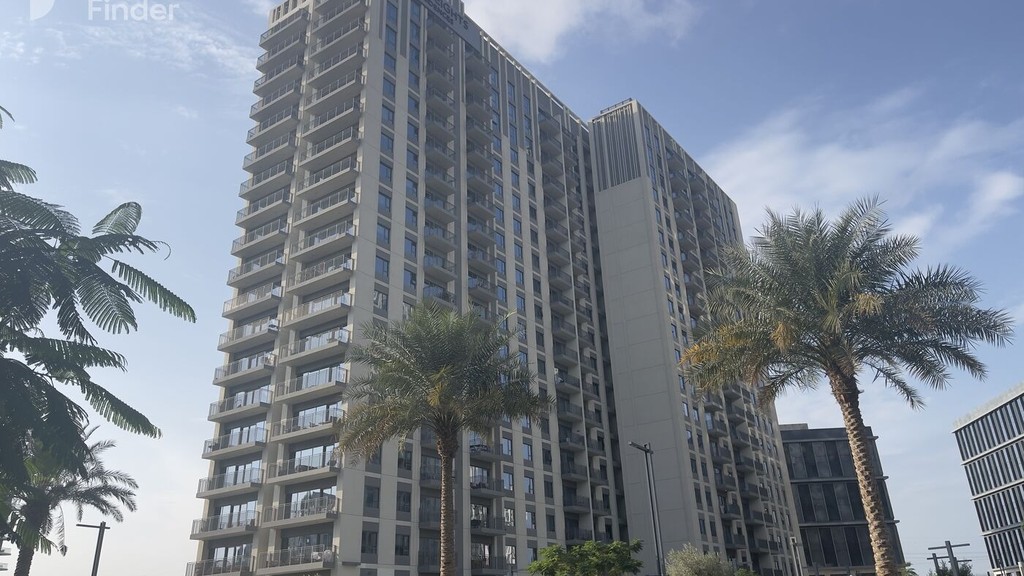 Park Heights I