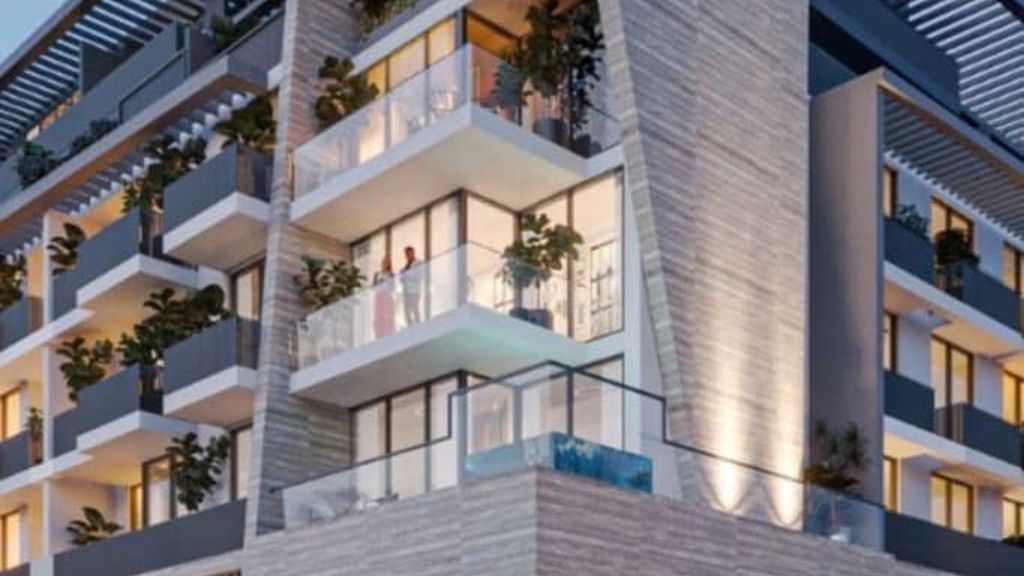 Beverly Residence 2