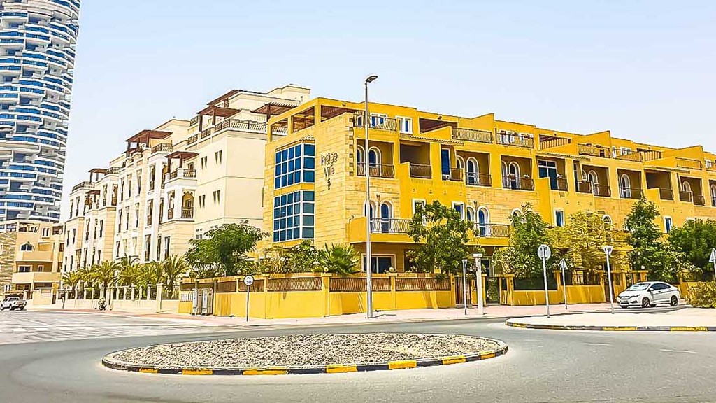 Indigo Ville 8