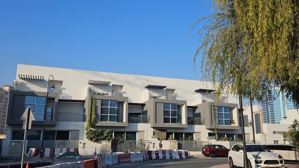 Intima Villas