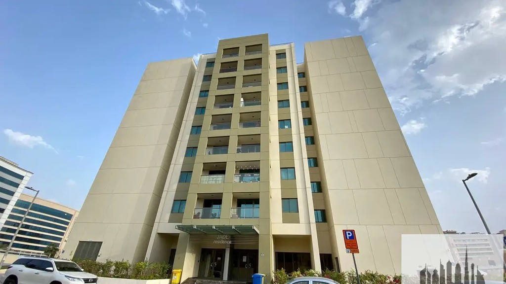 Jade Residence