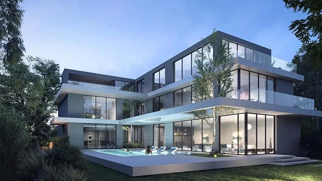 Jouri Hills Phase 2