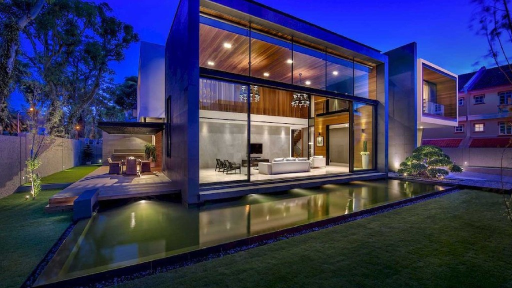 Joya Mimosa Residence