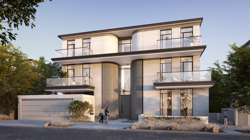 Karl Lagerfeld Villas By Taraf