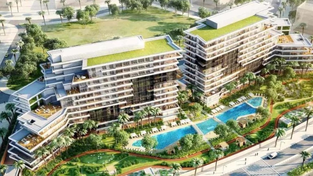 Kempinski Residences The Creek
