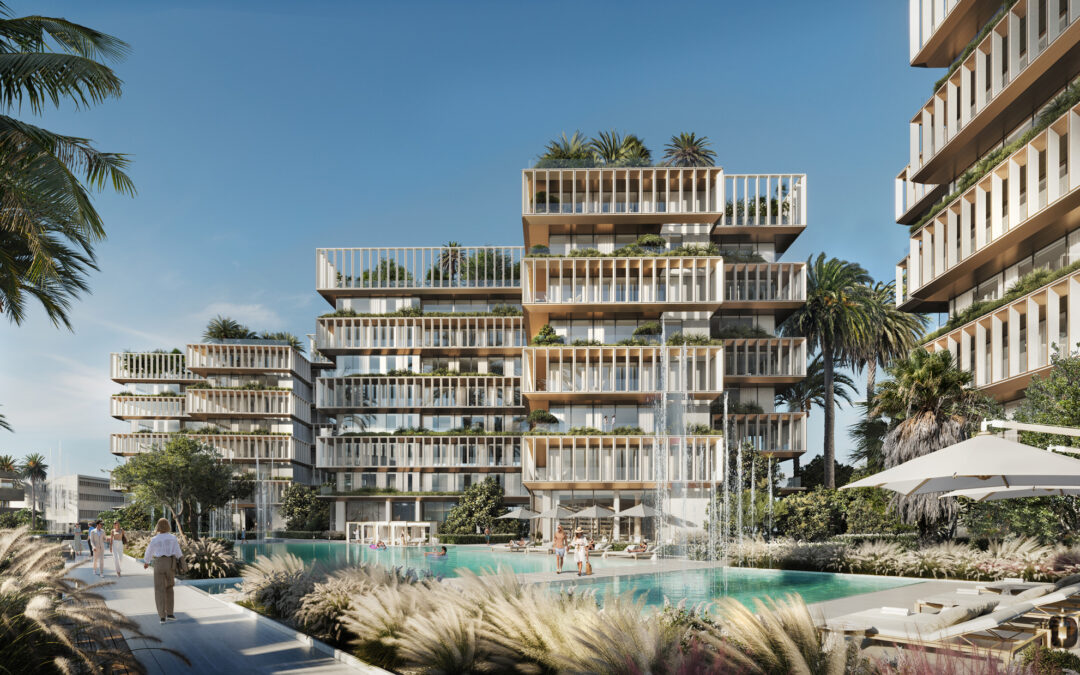 Keturah Resort by Ritz- Carlton