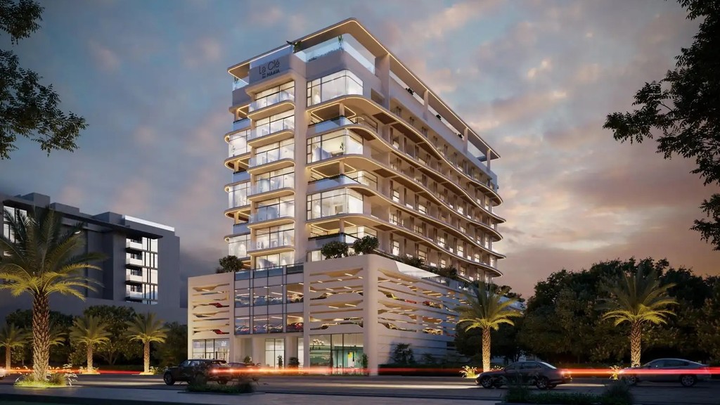 La Cle By Maaia Developers