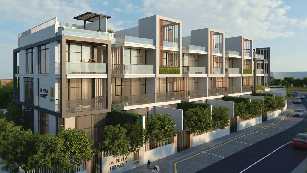 La Perla Homes 10
