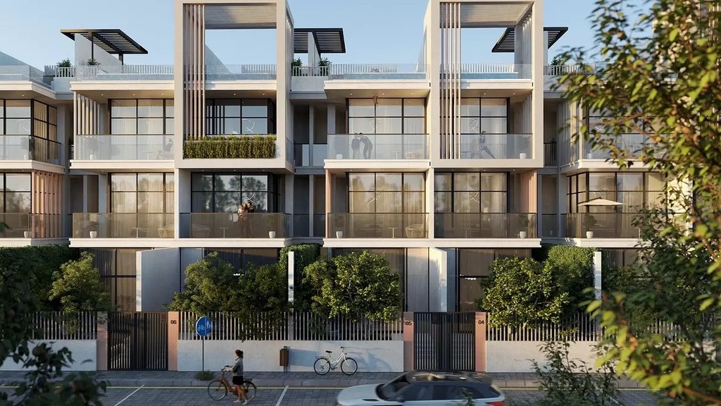 La Perla Homes 12