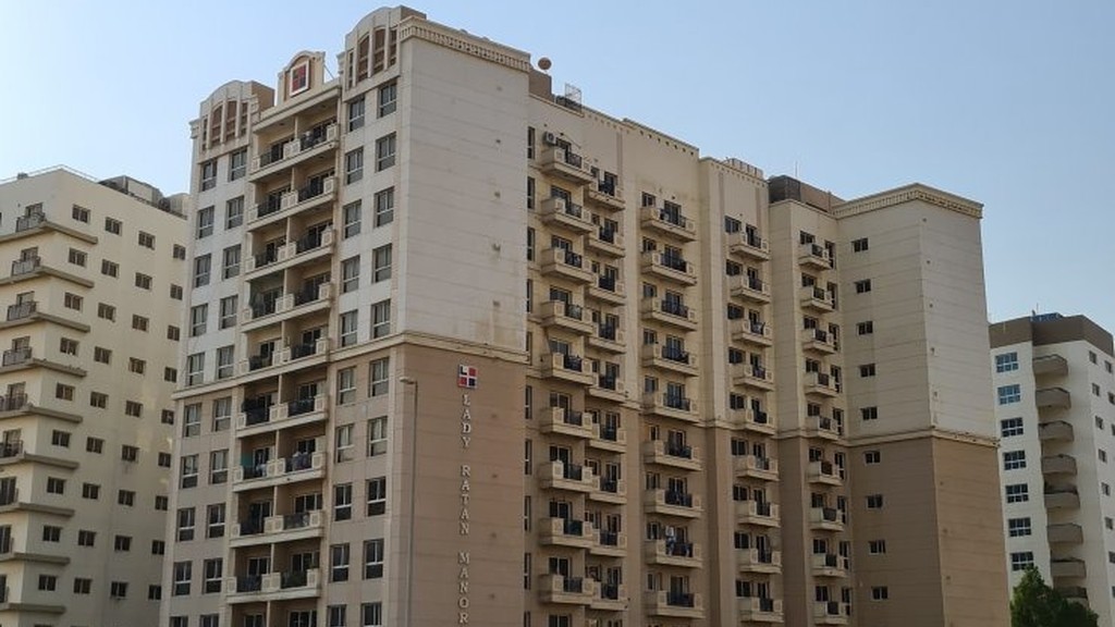 Lady Ratan Manor