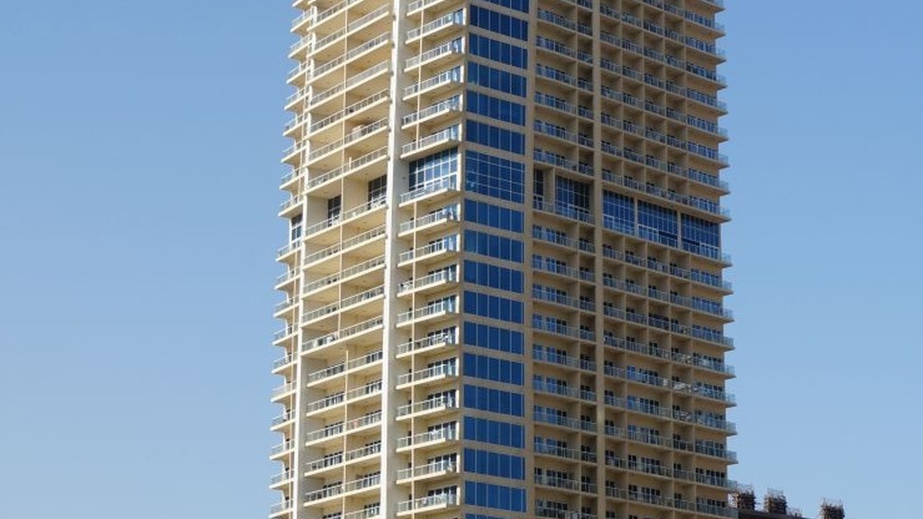 Lake View