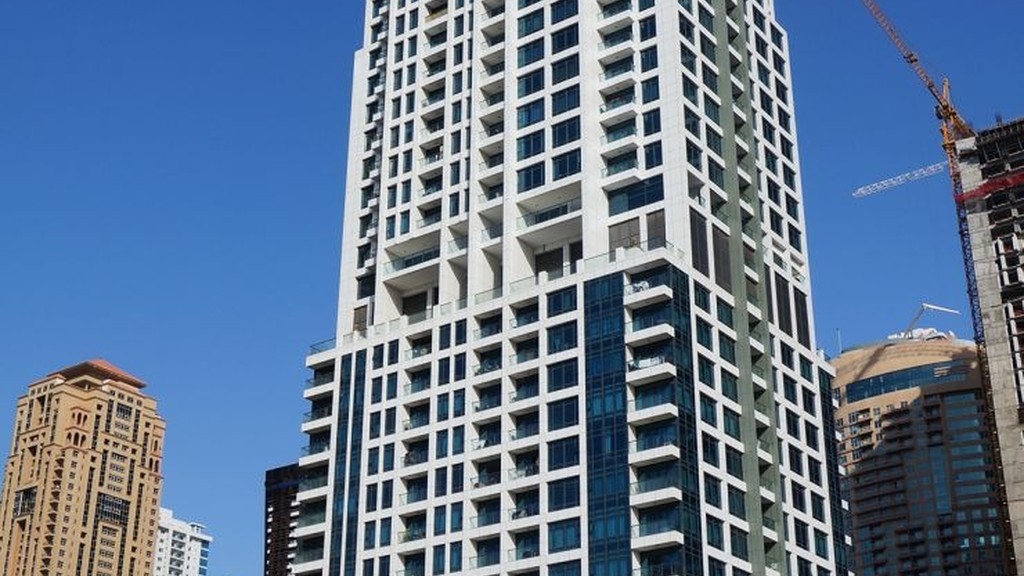Lakeside Residence