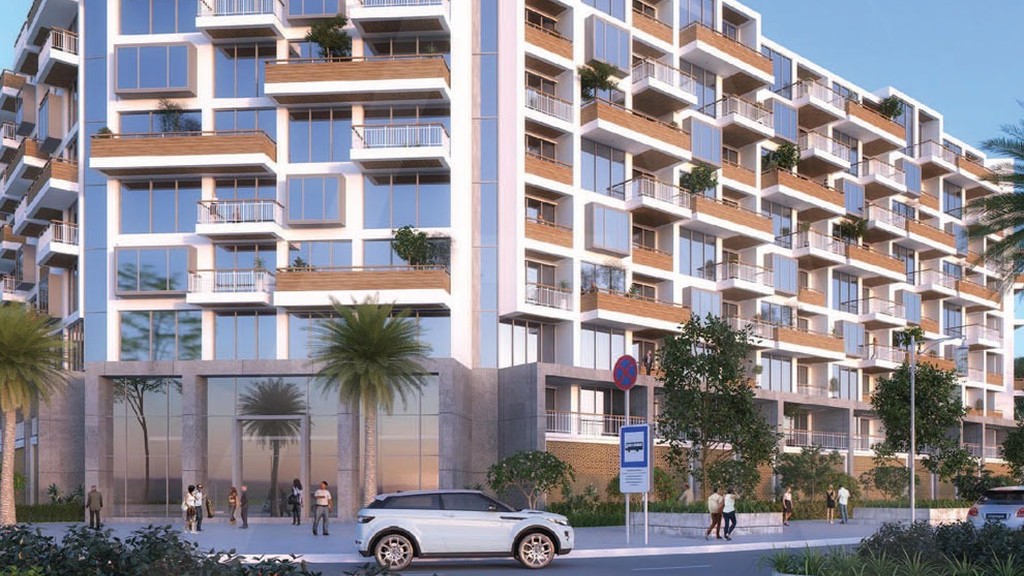 Laya Residences