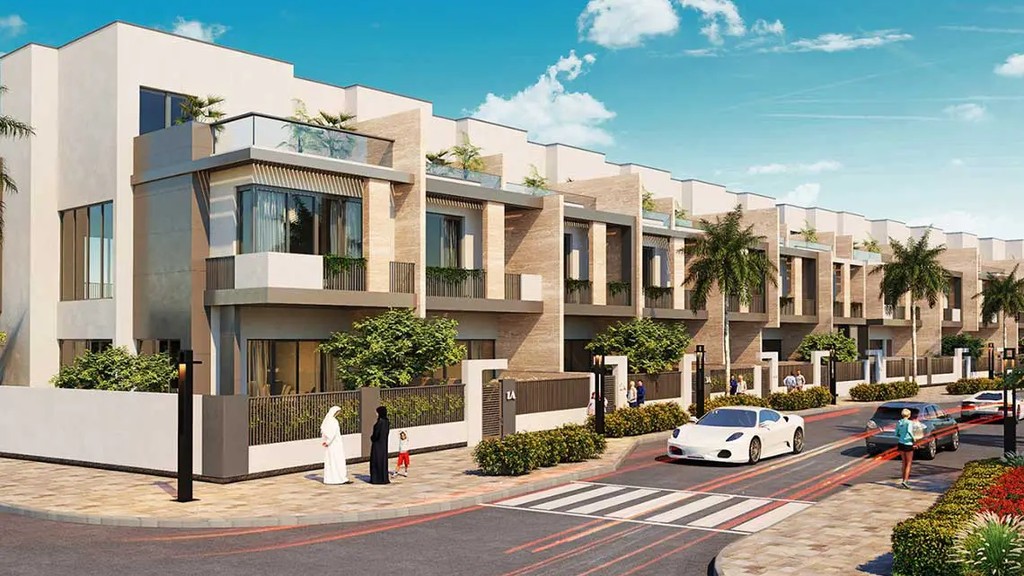 Le Parc Homes II