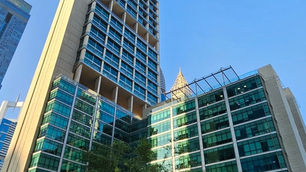 Liberty Court