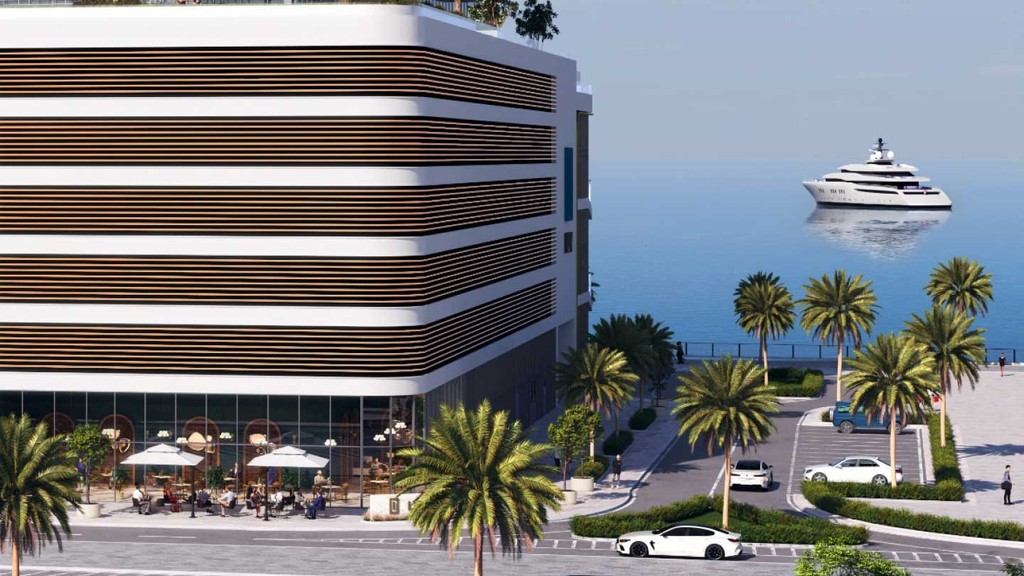 Liv Maritime