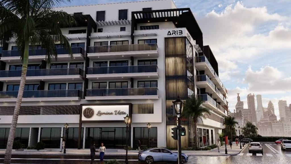 Lumina Vista Residences
