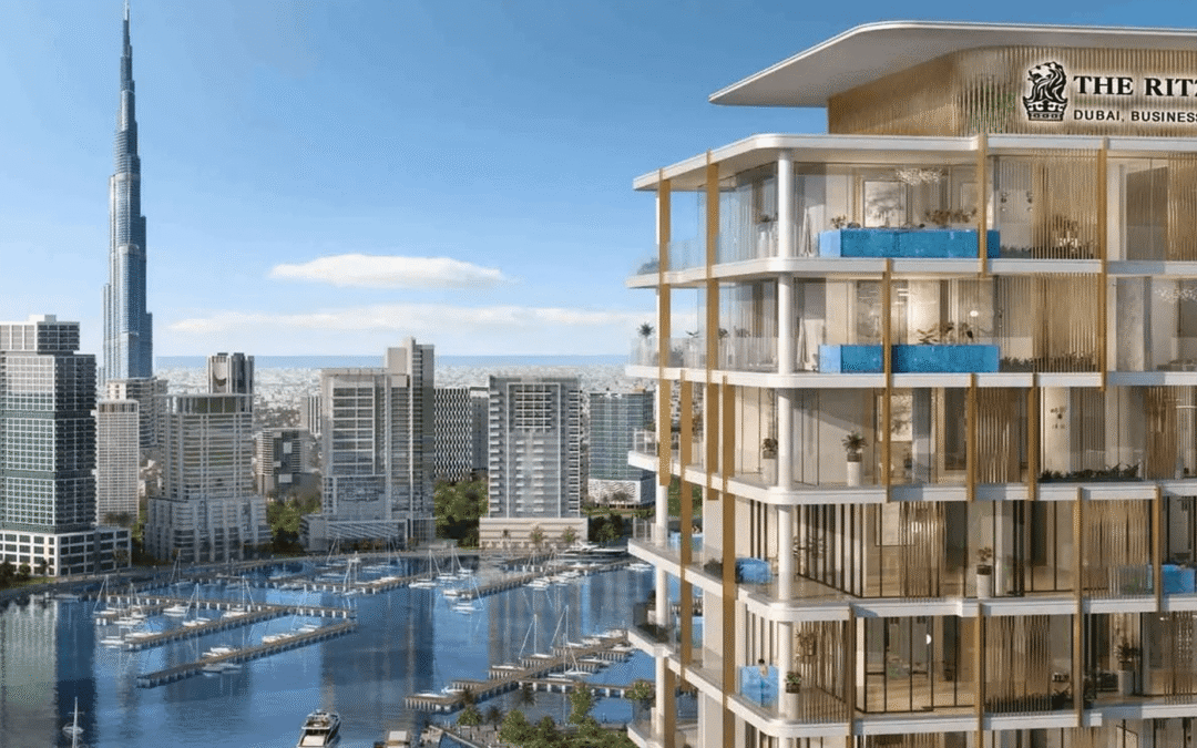 Luxury Family Residence III