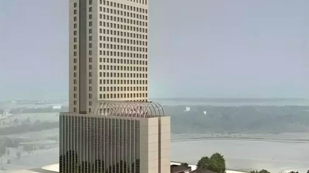 Luxury Family Residence