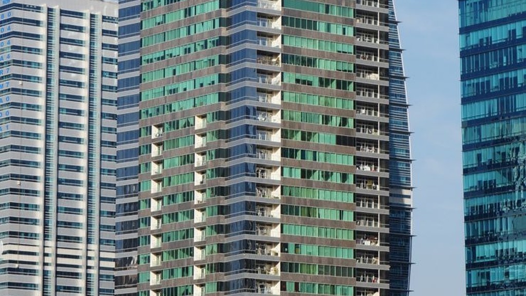 Madina Tower