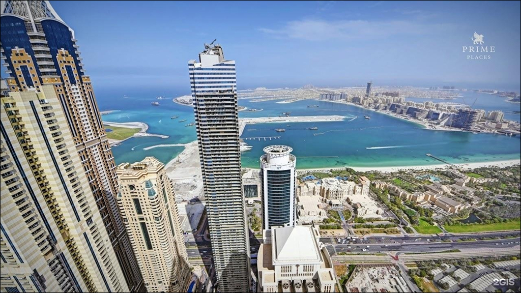 23 Marina