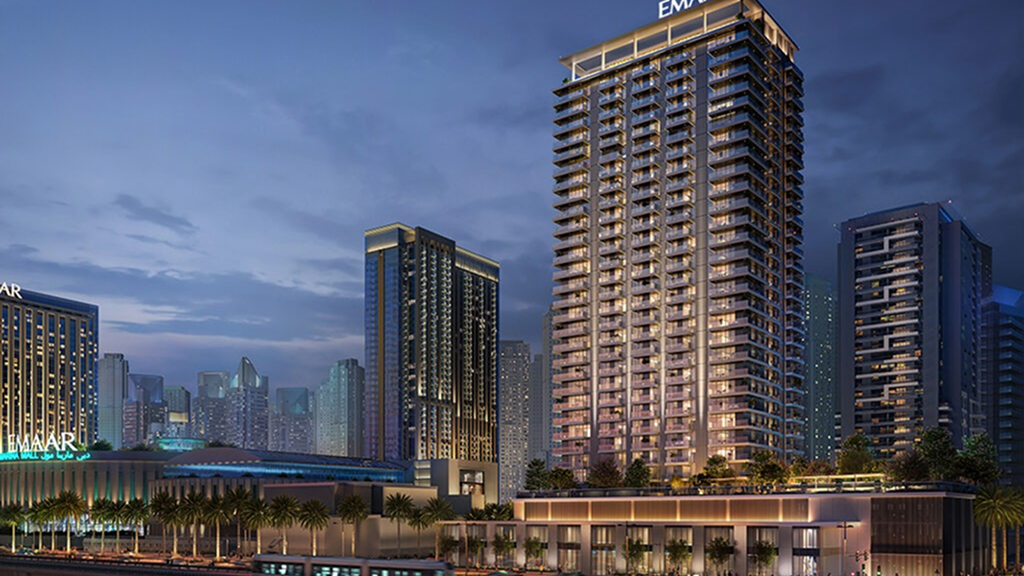 Marina Cove