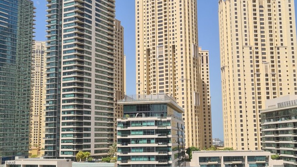 Marina Quays