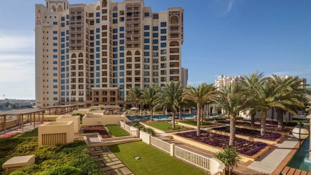 Marina Residence