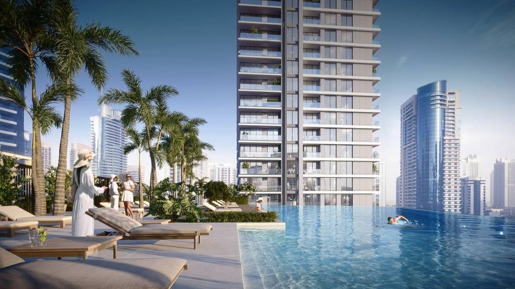 Marina Shores