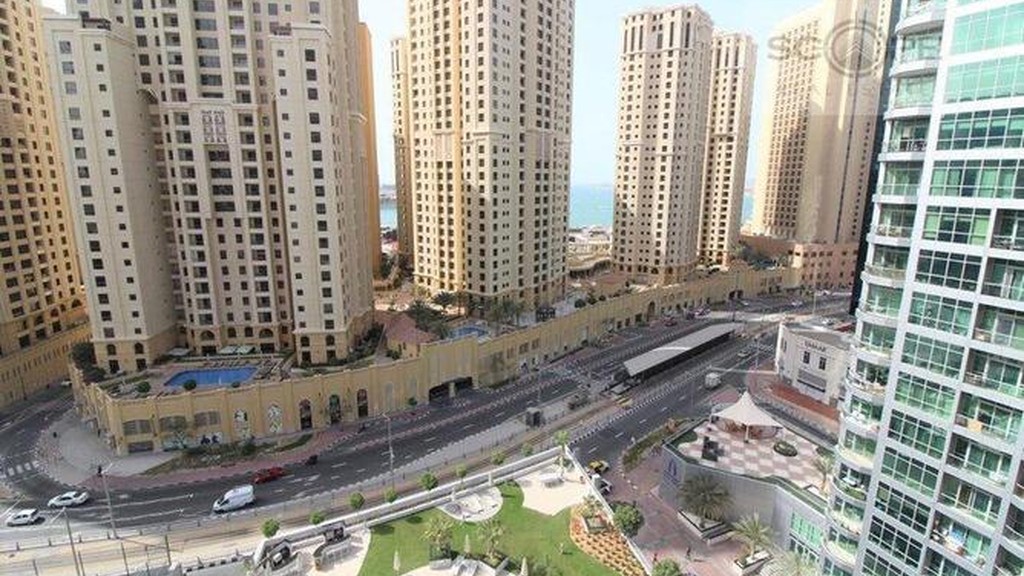 Marina Wharf I