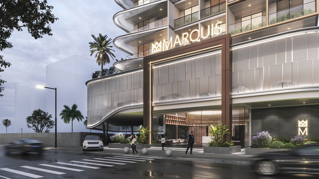 Marquis Elegance