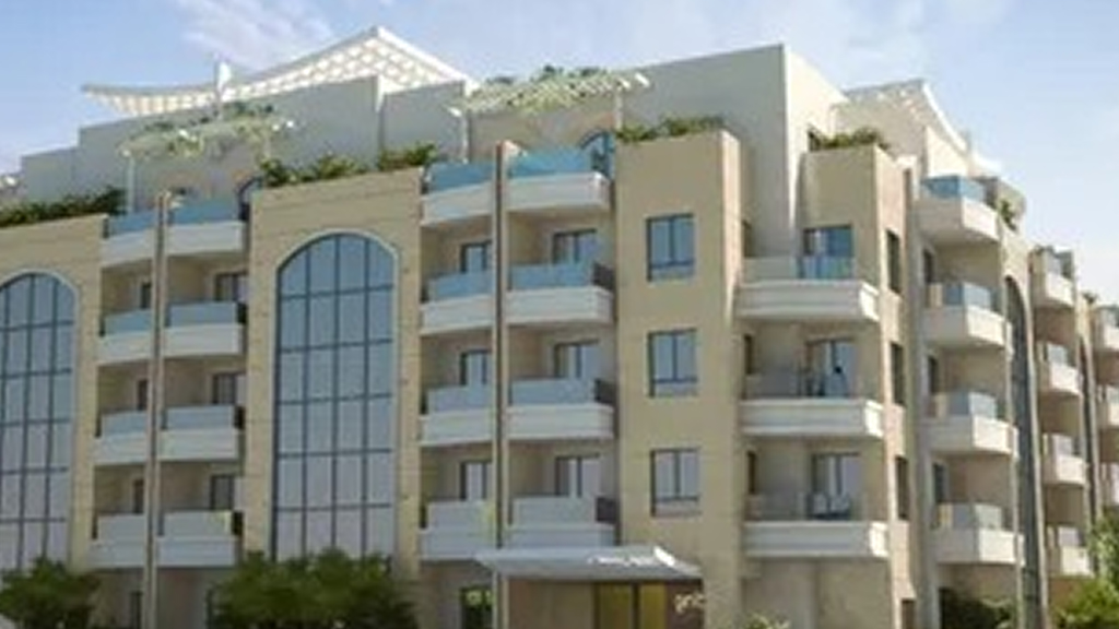 Marwa Homes