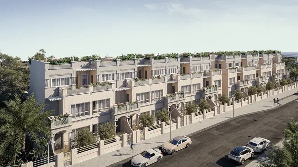 Marwa Homes 3