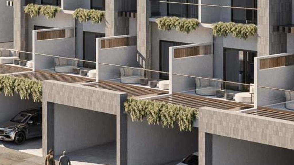 Marwa Homes Iv