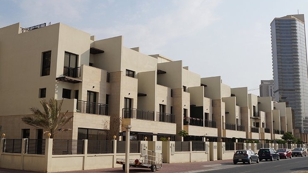 Marwa Houses 2