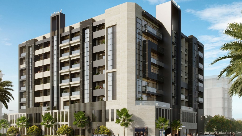 Maya Residences 5