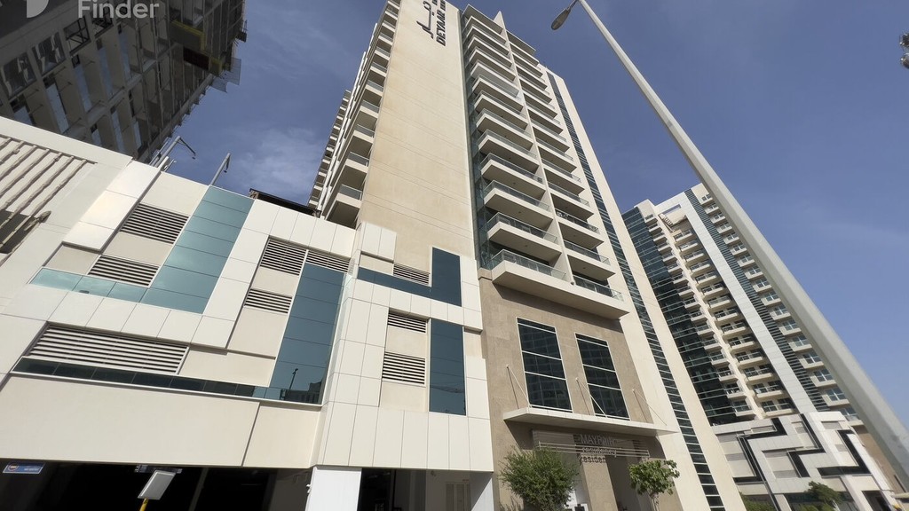Mayfair Residency
