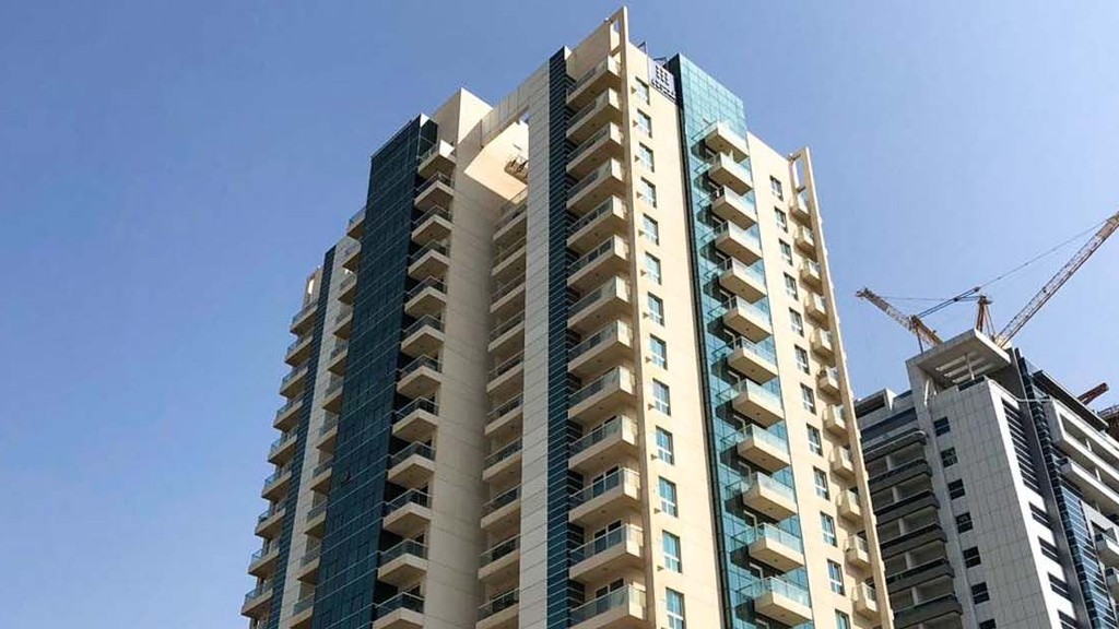 Mayfair Tower