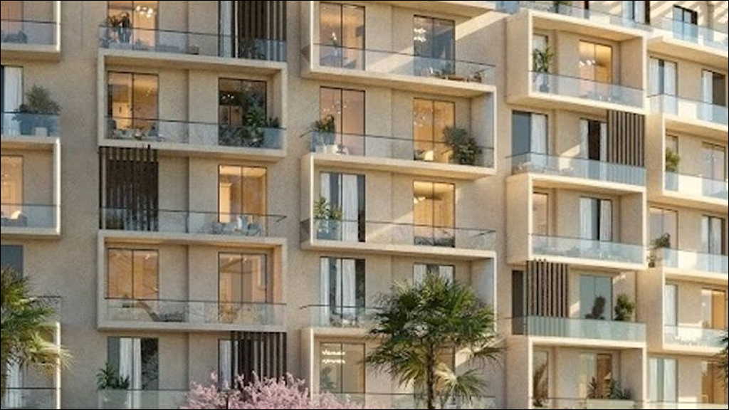 Mayflower Residences