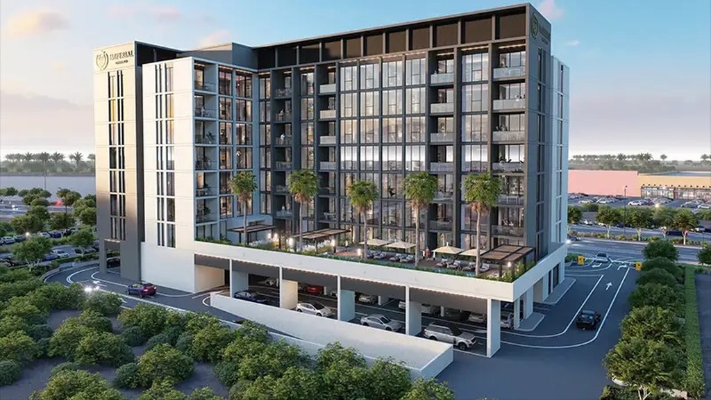 Midtown – Dania