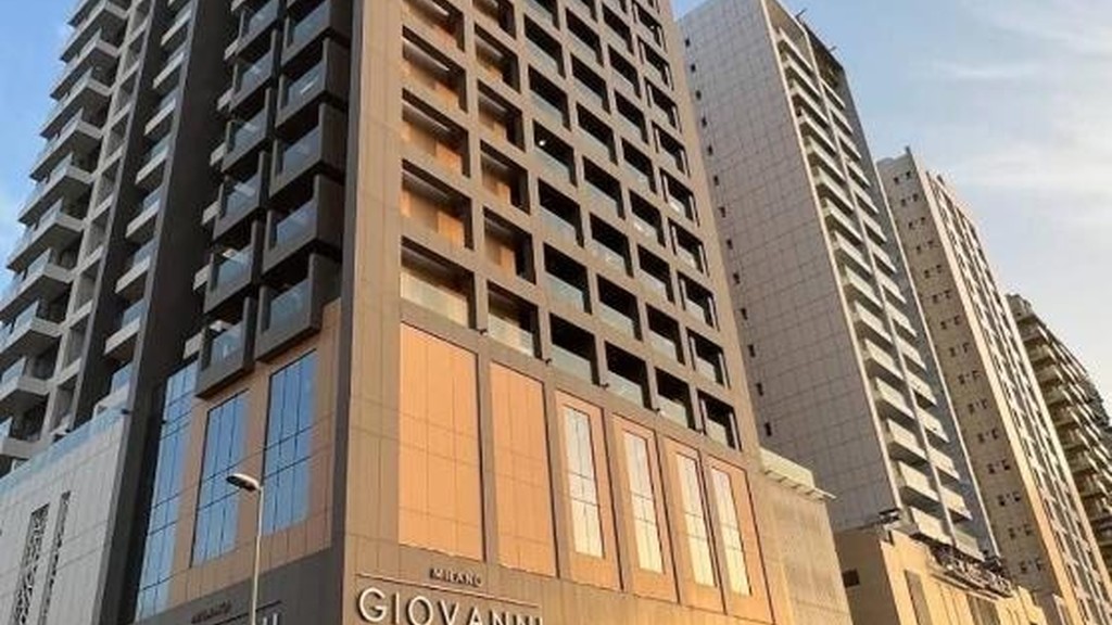 Milano Giovanni Boutique Suites