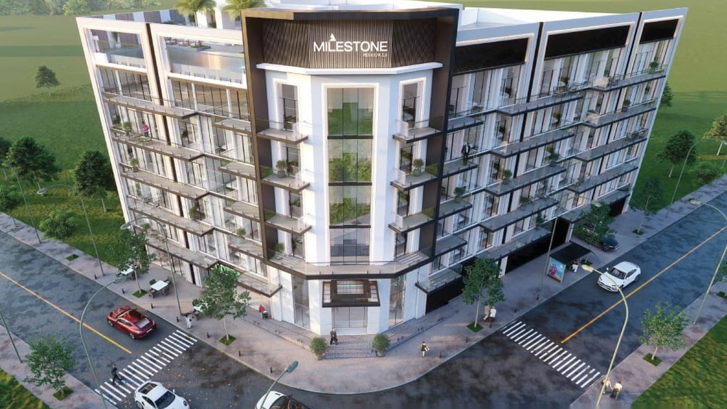 Milestone Residences