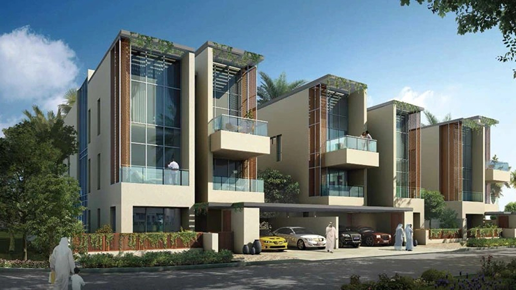 Millennium Estates