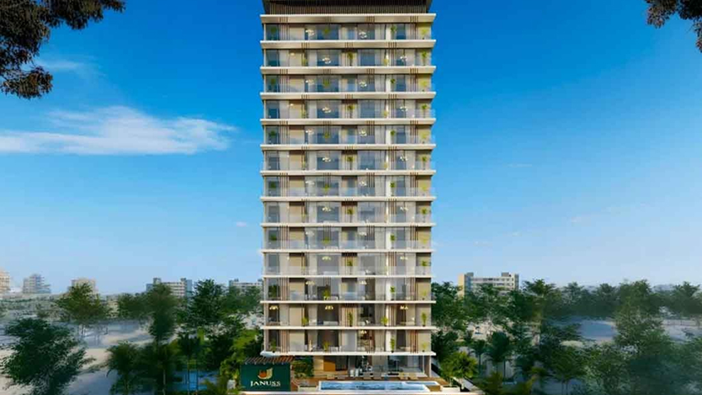 Minati Homes 1
