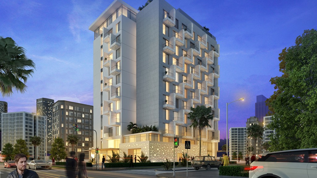 Misk Hotel