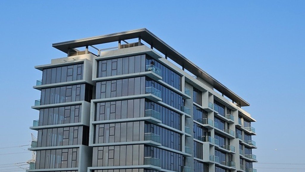 Mohammed Bin Rashid Al Maktoum City , District One Phase Iii , Residences 8