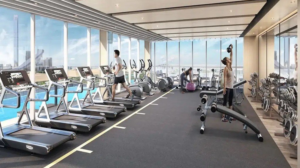 Mohammed Bin Rashid Al Maktoum City , District One Phase Iii , Residences 25